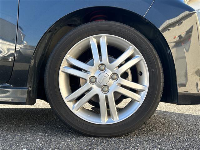 ムーヴ カスタム RS 社外ナビフルセグTVバックカメラETCオートライトMOMOステアリングプッシュスタート純正アルミ純正フロアマット(23枚目)