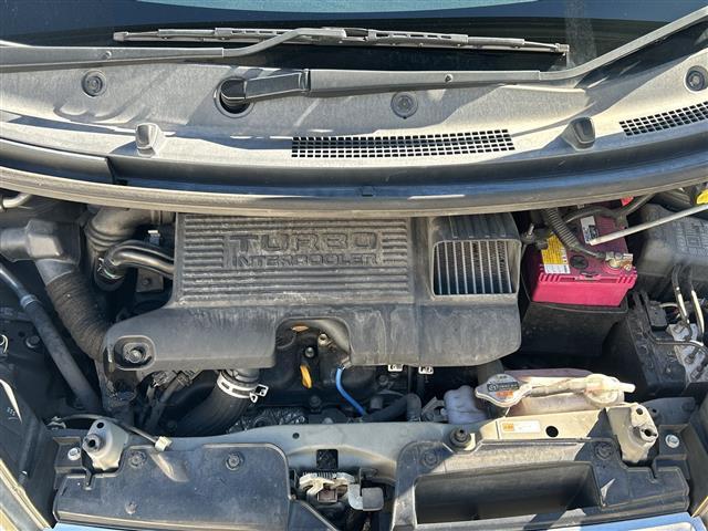 ムーヴ カスタム RS 社外ナビフルセグTVバックカメラETCオートライトMOMOステアリングプッシュスタート純正アルミ純正フロアマット(27枚目)