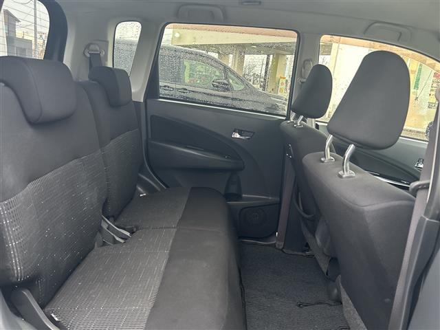 ムーヴ カスタム RS 社外ナビフルセグTVバックカメラETCオートライトMOMOステアリングプッシュスタート純正アルミ純正フロアマット(34枚目)