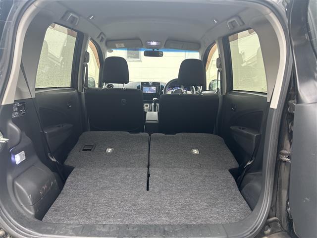 ムーヴ カスタム RS 社外ナビフルセグTVバックカメラETCオートライトMOMOステアリングプッシュスタート純正アルミ純正フロアマット(36枚目)