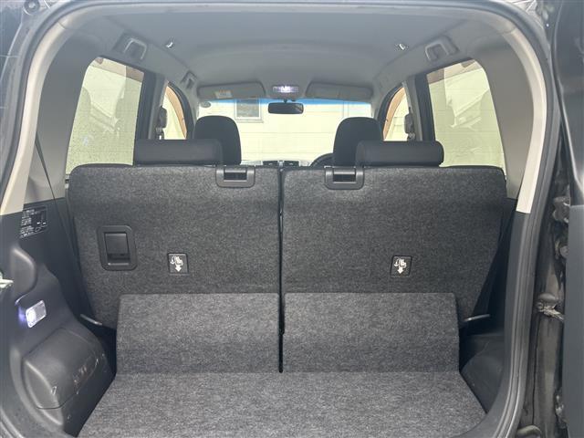 ムーヴ カスタム RS 社外ナビフルセグTVバックカメラETCオートライトMOMOステアリングプッシュスタート純正アルミ純正フロアマット(37枚目)