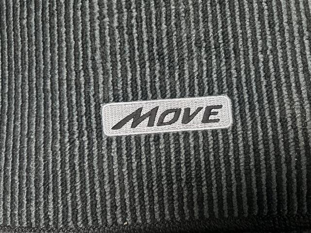 ムーヴ カスタム RS 社外ナビフルセグTVバックカメラETCオートライトMOMOステアリングプッシュスタート純正アルミ純正フロアマット(41枚目)