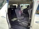 ２．５Ｚ　・社外ナビ・ＦＭ／ＡＭ／ＣＤ／ＤＶＤ／Ｂｌｕｅｔｏｏｔｈ／フルセグＴＶ・バックカメラ・ドライブレコーダー・フリップダウンモニター・両側パワースライドドア・レーダークルーズコントロール・禁煙車・ＷＡＣ（30枚目）
