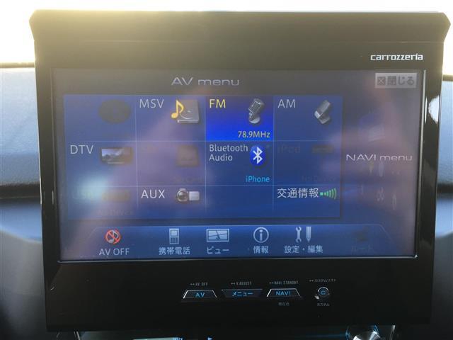 Ｘ１ - ＢＭＷ ｓＤｒｉｖｅ １８ｉ 社外ＨＤＤナビ／フルセグＴＶ 