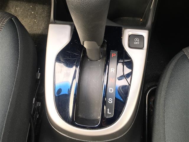 13G Lパッケージ ナビ HID Bカメラ スマートキー(7枚目)