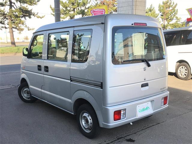 PA 4WD ナビTV(2枚目)