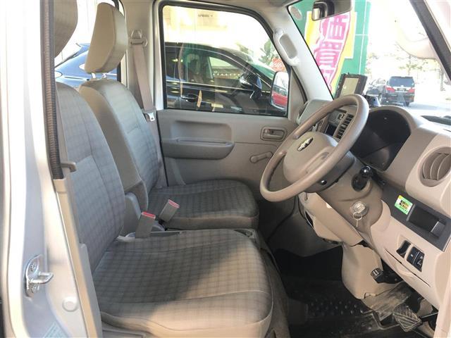 PA 4WD ナビTV(12枚目)