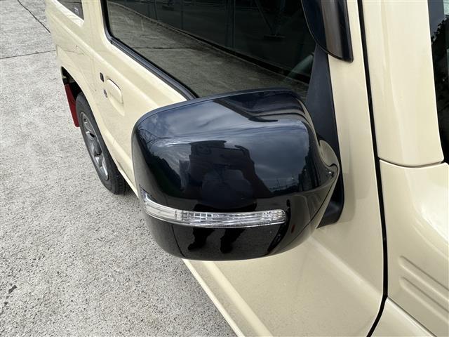 ジムニー XC ワンオーナー☆社外メモリナビ(Bluetooth/フルセグ)☆バックカメラ☆衝突軽減システム☆レーンアシスト☆クルーズコントロール☆ETC☆シートヒーター☆前後ドライブレコーダー☆マッドガード(13枚目)