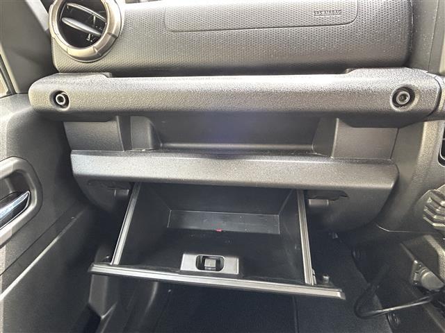 ジムニー XC ワンオーナー☆社外メモリナビ(Bluetooth/フルセグ)☆バックカメラ☆衝突軽減システム☆レーンアシスト☆クルーズコントロール☆ETC☆シートヒーター☆前後ドライブレコーダー☆マッドガード(31枚目)