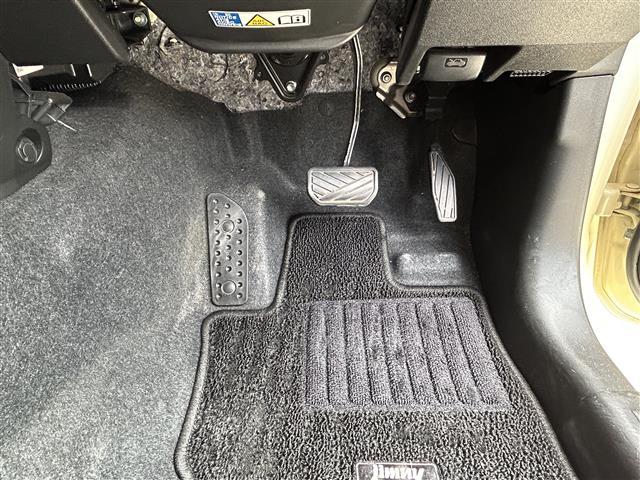 ジムニー XC ワンオーナー☆社外メモリナビ(Bluetooth/フルセグ)☆バックカメラ☆衝突軽減システム☆レーンアシスト☆クルーズコントロール☆ETC☆シートヒーター☆前後ドライブレコーダー☆マッドガード(39枚目)