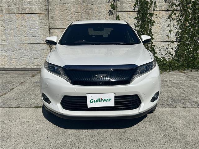 ハリアー プレミアム アドバンスドパッケージ 純正ナビ(CD/DVD/BT/フルセグ)☆全方位カメラ☆衝突軽減システム☆レーンアシスト☆レーダークルーズ☆ETC☆JBLサウンドシステム☆パワーバックドア☆ステアリング電動チルト(6枚目)