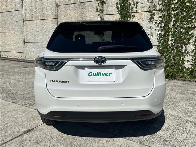 ハリアー プレミアム アドバンスドパッケージ 純正ナビ(CD/DVD/BT/フルセグ)☆全方位カメラ☆衝突軽減システム☆レーンアシスト☆レーダークルーズ☆ETC☆JBLサウンドシステム☆パワーバックドア☆ステアリング電動チルト(11枚目)