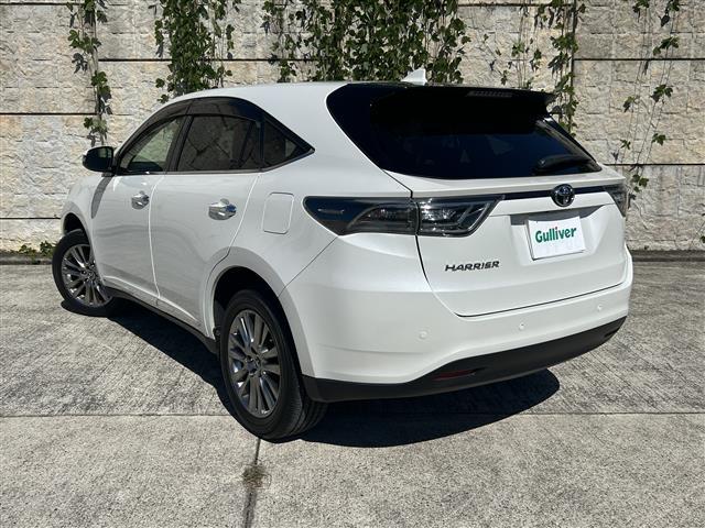 ハリアー プレミアム アドバンスドパッケージ 純正ナビ(CD/DVD/BT/フルセグ)☆全方位カメラ☆衝突軽減システム☆レーンアシスト☆レーダークルーズ☆ETC☆JBLサウンドシステム☆パワーバックドア☆ステアリング電動チルト(12枚目)