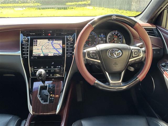 ハリアー プレミアム アドバンスドパッケージ 純正ナビ(CD/DVD/BT/フルセグ)☆全方位カメラ☆衝突軽減システム☆レーンアシスト☆レーダークルーズ☆ETC☆JBLサウンドシステム☆パワーバックドア☆ステアリング電動チルト(20枚目)