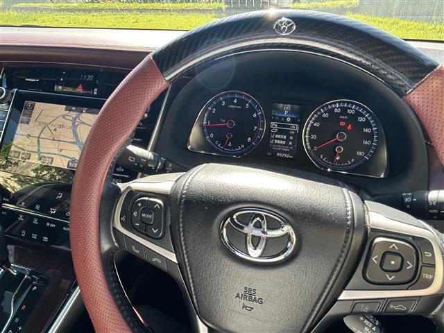 ハリアー プレミアム アドバンスドパッケージ 純正ナビ(CD/DVD/BT/フルセグ)☆全方位カメラ☆衝突軽減システム☆レーンアシスト☆レーダークルーズ☆ETC☆JBLサウンドシステム☆パワーバックドア☆ステアリング電動チルト(21枚目)