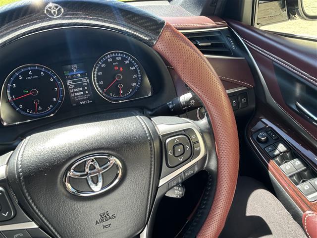 ハリアー プレミアム アドバンスドパッケージ 純正ナビ(CD/DVD/BT/フルセグ)☆全方位カメラ☆衝突軽減システム☆レーンアシスト☆レーダークルーズ☆ETC☆JBLサウンドシステム☆パワーバックドア☆ステアリング電動チルト(22枚目)