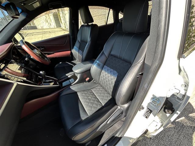 ハリアー プレミアム アドバンスドパッケージ 純正ナビ(CD/DVD/BT/フルセグ)☆全方位カメラ☆衝突軽減システム☆レーンアシスト☆レーダークルーズ☆ETC☆JBLサウンドシステム☆パワーバックドア☆ステアリング電動チルト(31枚目)