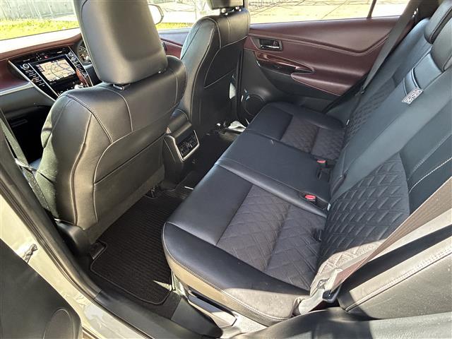 ハリアー プレミアム アドバンスドパッケージ 純正ナビ(CD/DVD/BT/フルセグ)☆全方位カメラ☆衝突軽減システム☆レーンアシスト☆レーダークルーズ☆ETC☆JBLサウンドシステム☆パワーバックドア☆ステアリング電動チルト(33枚目)