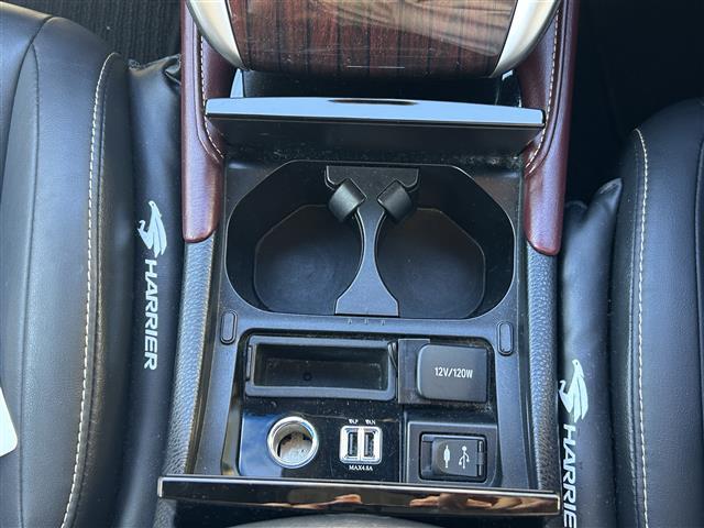 ハリアー プレミアム アドバンスドパッケージ 純正ナビ(CD/DVD/BT/フルセグ)☆全方位カメラ☆衝突軽減システム☆レーンアシスト☆レーダークルーズ☆ETC☆JBLサウンドシステム☆パワーバックドア☆ステアリング電動チルト(36枚目)