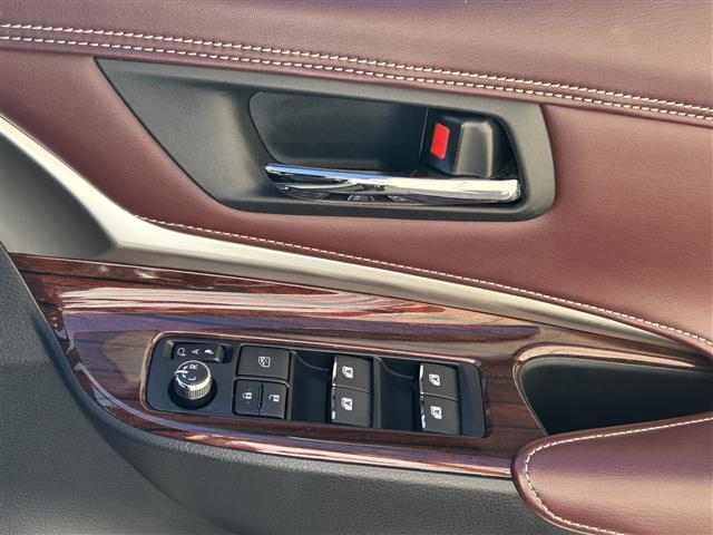 ハリアー プレミアム アドバンスドパッケージ 純正ナビ(CD/DVD/BT/フルセグ)☆全方位カメラ☆衝突軽減システム☆レーンアシスト☆レーダークルーズ☆ETC☆JBLサウンドシステム☆パワーバックドア☆ステアリング電動チルト(38枚目)