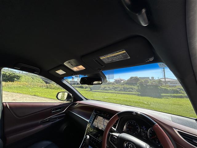 ハリアー プレミアム アドバンスドパッケージ 純正ナビ(CD/DVD/BT/フルセグ)☆全方位カメラ☆衝突軽減システム☆レーンアシスト☆レーダークルーズ☆ETC☆JBLサウンドシステム☆パワーバックドア☆ステアリング電動チルト(39枚目)