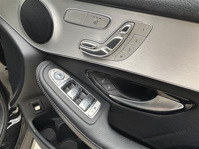 ＧＬＣ ＧＬＣ２２０ｄ　４マチックスポーツ　純正ナビ（ＣＤ／ＤＶＤ／ＢＴ／フルセグ）☆全方位カメラ☆衝突軽減システム☆レーンアシスト☆ブラインドスポットモニター☆レーダークルーズ☆ＥＴＣ☆ハーフレザーシート☆パワーシート☆シートヒーター（33枚目）