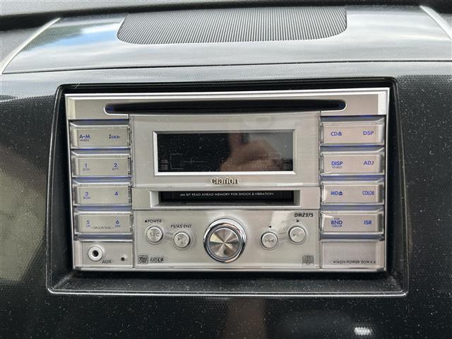 ワゴンRスティングレー リミテッド CD/MDオーディオ☆スマートキー☆プッシュスタート☆ETC☆ハーフレザーシート☆オートライト☆フォグランプ☆電動格納ミラー☆純正14インチAW(2枚目)