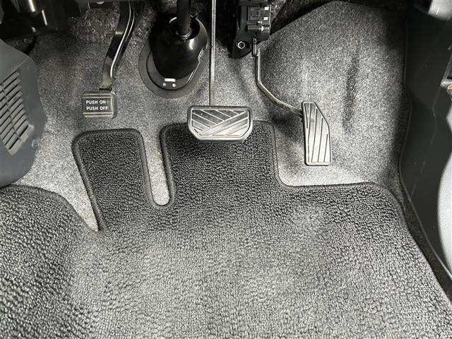 ワゴンRスティングレー リミテッド CD/MDオーディオ☆スマートキー☆プッシュスタート☆ETC☆ハーフレザーシート☆オートライト☆フォグランプ☆電動格納ミラー☆純正14インチAW(31枚目)