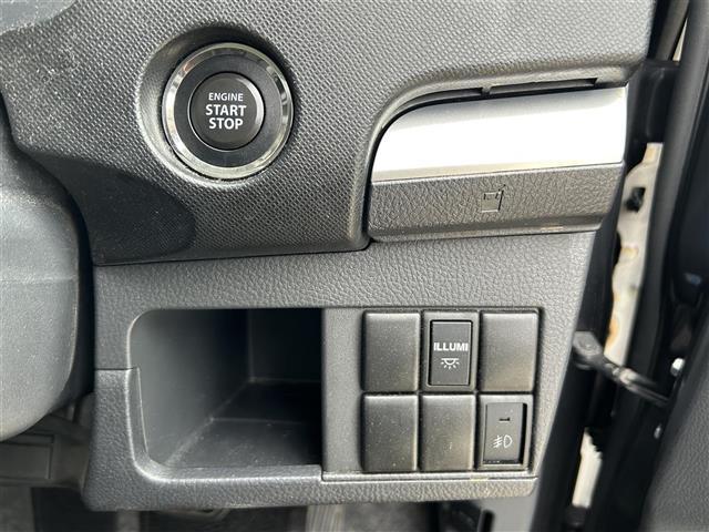 ワゴンRスティングレー リミテッド CD/MDオーディオ☆スマートキー☆プッシュスタート☆ETC☆ハーフレザーシート☆オートライト☆フォグランプ☆電動格納ミラー☆純正14インチAW(32枚目)