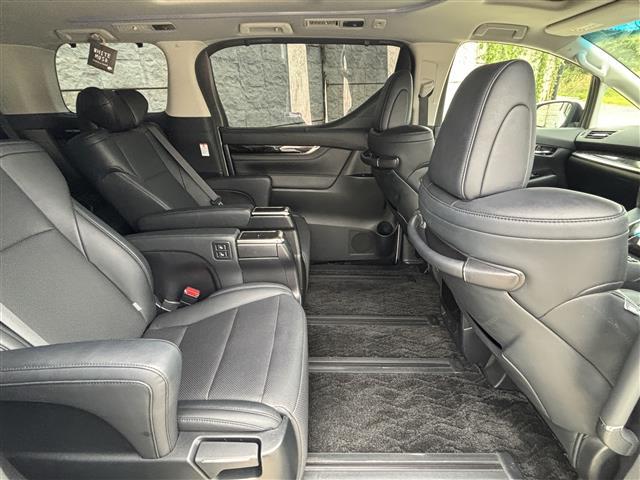 ヴェルファイア 3.5Z G ワンオーナー☆TRDエアロ(F/S/R下)☆サンルーフ☆社外11インチナビ(CD/DVD/BT/フルセグ)☆フリップダウンモニター☆衝突軽減システム☆レーンアシスト☆ブラインドスポットモニター(19枚目)