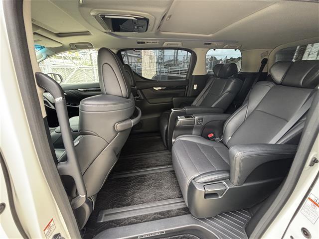 ヴェルファイア 3.5Z G ワンオーナー☆TRDエアロ(F/S/R下)☆サンルーフ☆社外11インチナビ(CD/DVD/BT/フルセグ)☆フリップダウンモニター☆衝突軽減システム☆レーンアシスト☆ブラインドスポットモニター(25枚目)