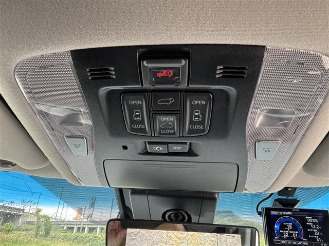 ヴェルファイア 3.5Z G ワンオーナー☆TRDエアロ(F/S/R下)☆サンルーフ☆社外11インチナビ(CD/DVD/BT/フルセグ)☆フリップダウンモニター☆衝突軽減システム☆レーンアシスト☆ブラインドスポットモニター(39枚目)