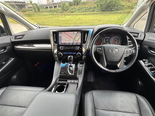 ヴェルファイア 3.5Z G ワンオーナー☆TRDエアロ(F/S/R下)☆サンルーフ☆社外11インチナビ(CD/DVD/BT/フルセグ)☆フリップダウンモニター☆衝突軽減システム☆レーンアシスト☆ブラインドスポットモニター(42枚目)