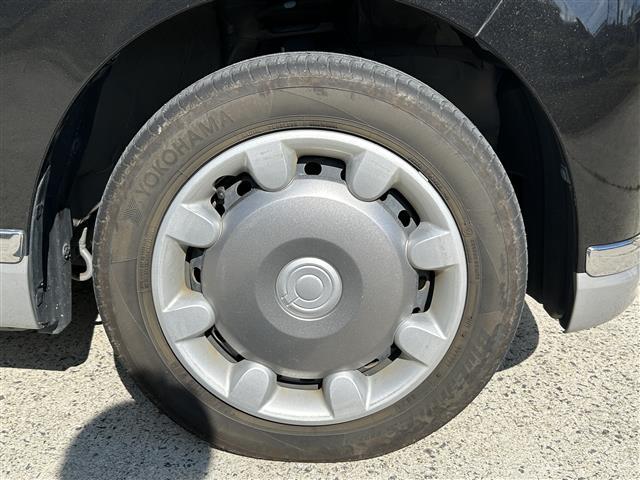 ムーヴキャンバス ＧブラックインテリアＶＳ　ＳＡＩＩＩ　純正ＳＤナビ（ＣＤ／ＤＶＤ／ＢＴ／フルセグ）☆全方位カメラ☆衝突軽減システム☆レーンアシスト☆両側パワースライドドア☆シートヒーター☆ステアリングスイッチ☆オートライト☆ＥＴＣ☆ドラレコ（13枚目）