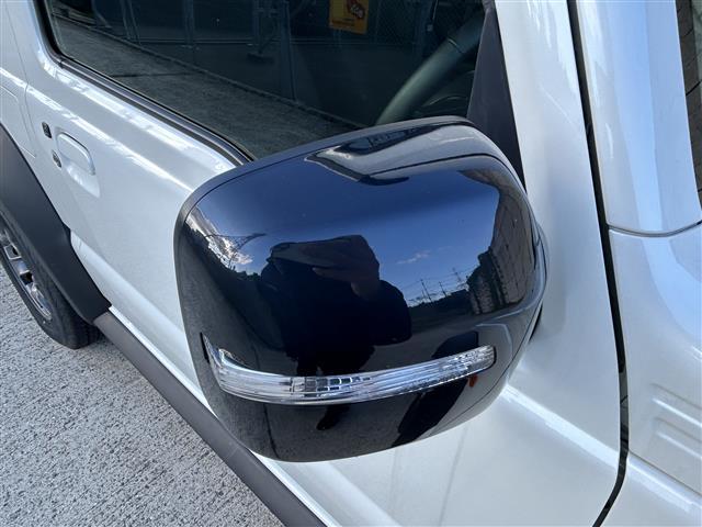 ジムニーシエラ JC ワンオーナー☆社外ディスプレイオーディオ(CD/DVD/BT)☆バックカメラ☆衝突軽減システム☆レーンアシスト☆シートヒーター☆オートライト☆前後ドライブレコーダー☆スマートキー☆純正15インチAW(10枚目)