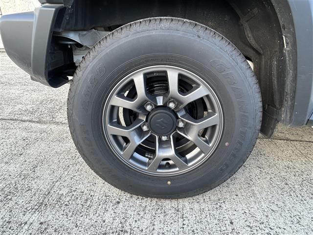 ジムニーシエラ JC ワンオーナー☆社外ディスプレイオーディオ(CD/DVD/BT)☆バックカメラ☆衝突軽減システム☆レーンアシスト☆シートヒーター☆オートライト☆前後ドライブレコーダー☆スマートキー☆純正15インチAW(15枚目)