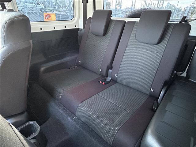 ジムニーシエラ JC ワンオーナー☆社外ディスプレイオーディオ(CD/DVD/BT)☆バックカメラ☆衝突軽減システム☆レーンアシスト☆シートヒーター☆オートライト☆前後ドライブレコーダー☆スマートキー☆純正15インチAW(20枚目)