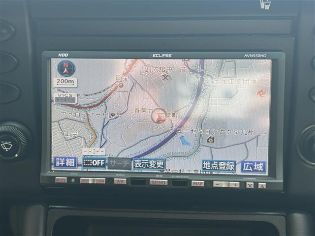 ９１１ ９１１カレラ４Ｓ　社外ＨＤＤナビ（ＣＤ／ＤＶＤ／ＭＳＶ）☆レザーシート☆パワーシート☆ＢＯＳＥサウンドシステム☆ドライブレコーダー☆ＥＴＣ☆純正１８インチＡＷ（2枚目）