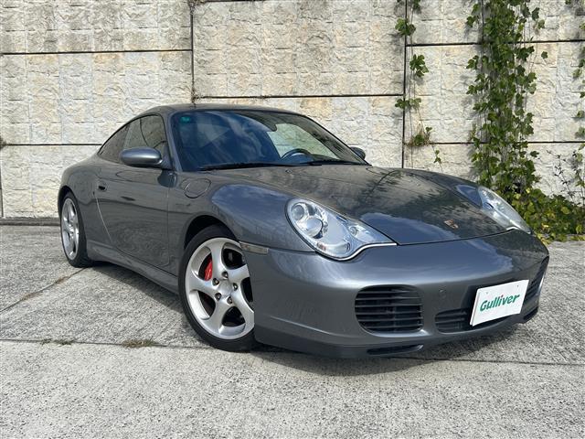 ９１１ ９１１カレラ４Ｓ　社外ＨＤＤナビ（ＣＤ／ＤＶＤ／ＭＳＶ）☆レザーシート☆パワーシート☆ＢＯＳＥサウンドシステム☆ドライブレコーダー☆ＥＴＣ☆純正１８インチＡＷ（8枚目）