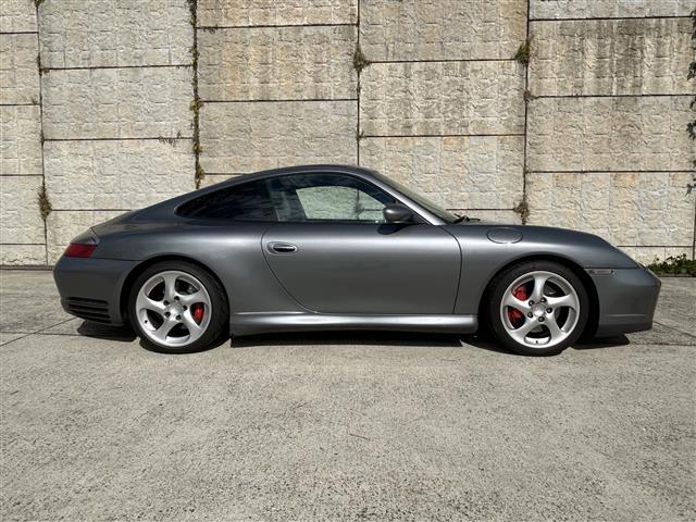 ９１１ ９１１カレラ４Ｓ　社外ＨＤＤナビ（ＣＤ／ＤＶＤ／ＭＳＶ）☆レザーシート☆パワーシート☆ＢＯＳＥサウンドシステム☆ドライブレコーダー☆ＥＴＣ☆純正１８インチＡＷ（10枚目）