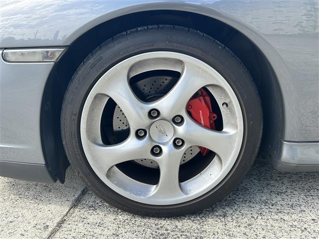 ９１１ ９１１カレラ４Ｓ　社外ＨＤＤナビ（ＣＤ／ＤＶＤ／ＭＳＶ）☆レザーシート☆パワーシート☆ＢＯＳＥサウンドシステム☆ドライブレコーダー☆ＥＴＣ☆純正１８インチＡＷ（17枚目）