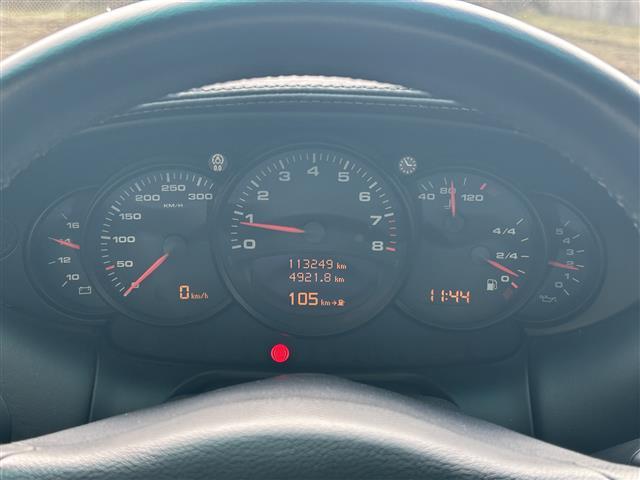 ９１１ ９１１カレラ４Ｓ　社外ＨＤＤナビ（ＣＤ／ＤＶＤ／ＭＳＶ）☆レザーシート☆パワーシート☆ＢＯＳＥサウンドシステム☆ドライブレコーダー☆ＥＴＣ☆純正１８インチＡＷ（22枚目）