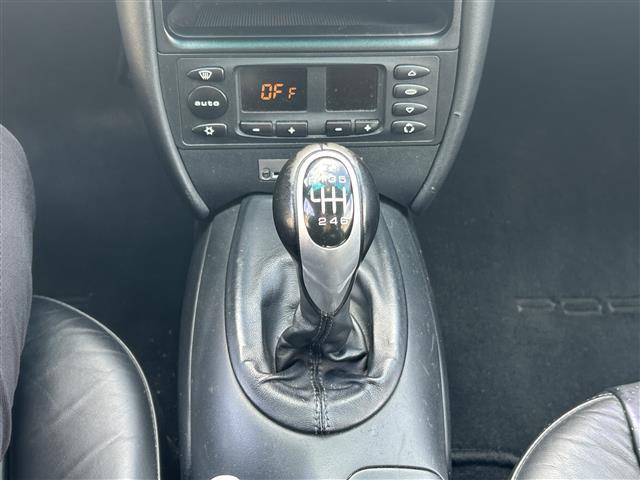 ９１１ ９１１カレラ４Ｓ　社外ＨＤＤナビ（ＣＤ／ＤＶＤ／ＭＳＶ）☆レザーシート☆パワーシート☆ＢＯＳＥサウンドシステム☆ドライブレコーダー☆ＥＴＣ☆純正１８インチＡＷ（30枚目）