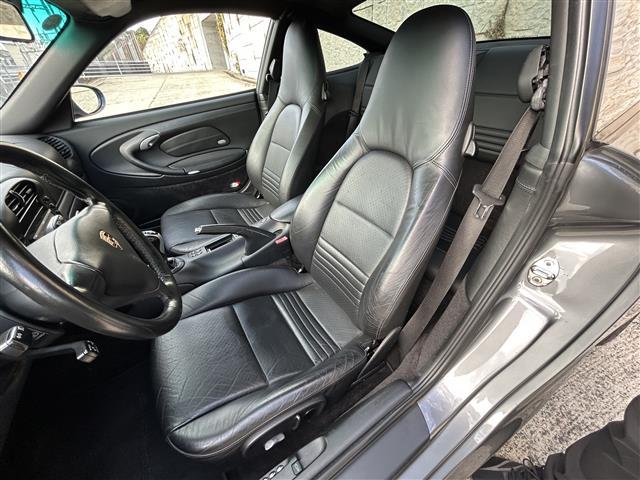 ９１１ ９１１カレラ４Ｓ　社外ＨＤＤナビ（ＣＤ／ＤＶＤ／ＭＳＶ）☆レザーシート☆パワーシート☆ＢＯＳＥサウンドシステム☆ドライブレコーダー☆ＥＴＣ☆純正１８インチＡＷ（33枚目）