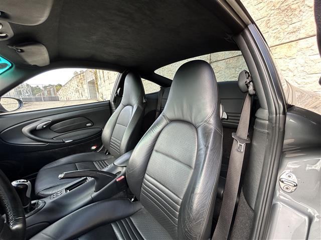 ９１１ ９１１カレラ４Ｓ　社外ＨＤＤナビ（ＣＤ／ＤＶＤ／ＭＳＶ）☆レザーシート☆パワーシート☆ＢＯＳＥサウンドシステム☆ドライブレコーダー☆ＥＴＣ☆純正１８インチＡＷ（34枚目）