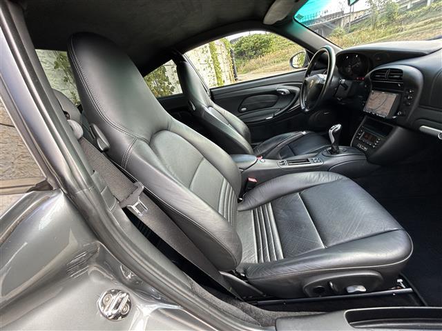 ９１１ ９１１カレラ４Ｓ　社外ＨＤＤナビ（ＣＤ／ＤＶＤ／ＭＳＶ）☆レザーシート☆パワーシート☆ＢＯＳＥサウンドシステム☆ドライブレコーダー☆ＥＴＣ☆純正１８インチＡＷ（35枚目）