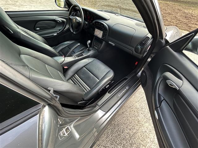 ９１１ ９１１カレラ４Ｓ　社外ＨＤＤナビ（ＣＤ／ＤＶＤ／ＭＳＶ）☆レザーシート☆パワーシート☆ＢＯＳＥサウンドシステム☆ドライブレコーダー☆ＥＴＣ☆純正１８インチＡＷ（36枚目）