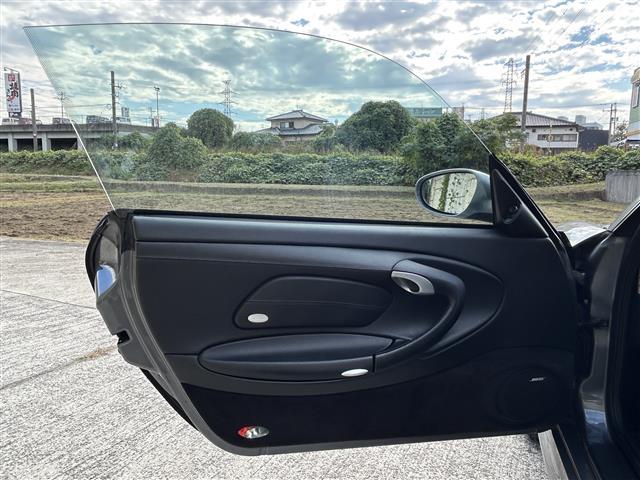 ９１１ ９１１カレラ４Ｓ　社外ＨＤＤナビ（ＣＤ／ＤＶＤ／ＭＳＶ）☆レザーシート☆パワーシート☆ＢＯＳＥサウンドシステム☆ドライブレコーダー☆ＥＴＣ☆純正１８インチＡＷ（38枚目）