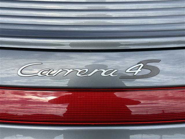 ９１１ ９１１カレラ４Ｓ　社外ＨＤＤナビ（ＣＤ／ＤＶＤ／ＭＳＶ）☆レザーシート☆パワーシート☆ＢＯＳＥサウンドシステム☆ドライブレコーダー☆ＥＴＣ☆純正１８インチＡＷ（41枚目）