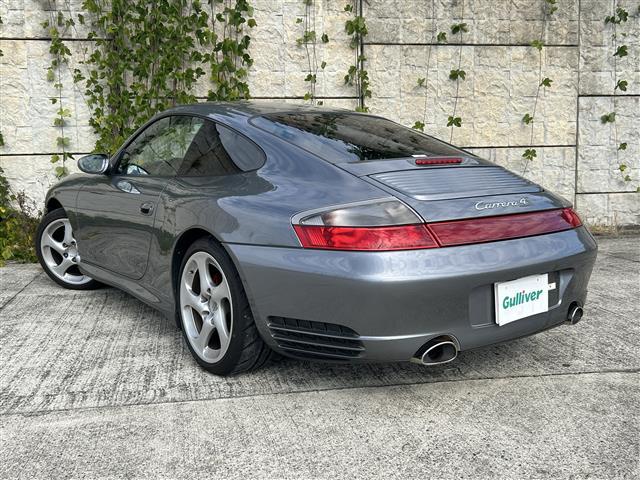 ９１１ ９１１カレラ４Ｓ　社外ＨＤＤナビ（ＣＤ／ＤＶＤ／ＭＳＶ）☆レザーシート☆パワーシート☆ＢＯＳＥサウンドシステム☆ドライブレコーダー☆ＥＴＣ☆純正１８インチＡＷ（43枚目）